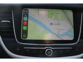 Opel Crossland X thumbnail 9
