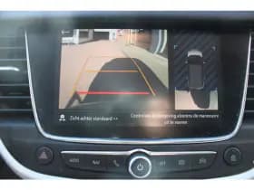 Opel Crossland X thumbnail 10