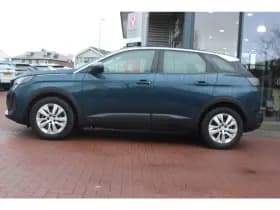 Peugeot 3008 1.2 Puretech *Active* | Trekhaak | Carplay | Camera | Cruise & Climate Control | Pdc | Bluetooth | Navigatie | thumbnail 2