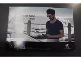 Peugeot 3008 1.2 Puretech *Active* | Trekhaak | Carplay | Camera | Cruise & Climate Control | Pdc | Bluetooth | Navigatie | thumbnail 17