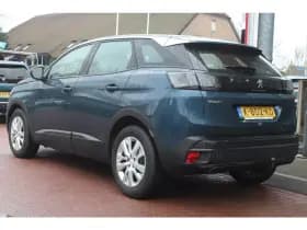 Peugeot 3008 1.2 Puretech *Active* | Trekhaak | Carplay | Camera | Cruise & Climate Control | Pdc | Bluetooth | Navigatie | thumbnail 3