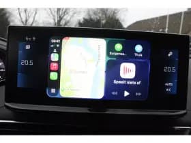 Peugeot 3008 1.2 Puretech *Active* | Trekhaak | Carplay | Camera | Cruise & Climate Control | Pdc | Bluetooth | Navigatie | thumbnail 7