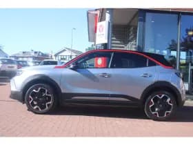 Opel Mokka thumbnail 2
