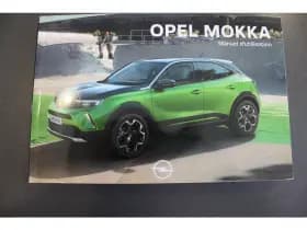 Opel Mokka thumbnail 18