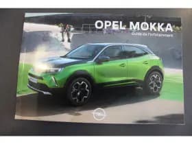 Opel Mokka thumbnail 19