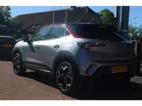 Opel Mokka thumbnail 3