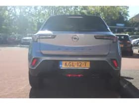 Opel Mokka thumbnail 4