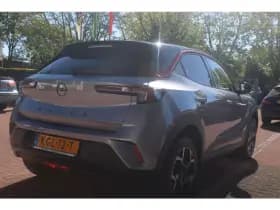 Opel Mokka thumbnail 5