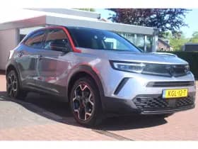 Opel Mokka thumbnail 6