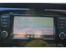 Nissan Qashqai thumbnail 11