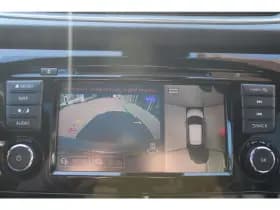 Nissan Qashqai thumbnail 12