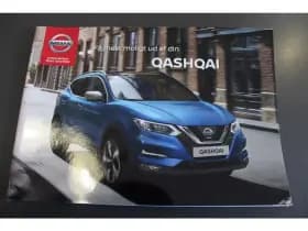 Nissan Qashqai thumbnail 21