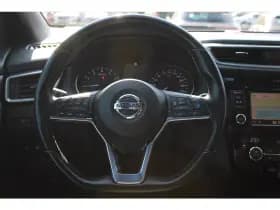 Nissan Qashqai thumbnail 8