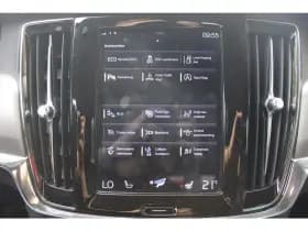 Volvo V90 T4 Geartronic *Momentum* | Trekhaak | Volledig- Leder | Adaptive Cruise Control | Climate Control | Carplay | Stoel- En Stuurverwarming | Orig. Nl | thumbnail 11