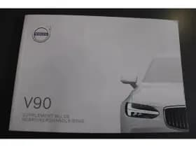 Volvo V90 T4 Geartronic *Momentum* | Trekhaak | Volledig- Leder | Adaptive Cruise Control | Climate Control | Carplay | Stoel- En Stuurverwarming | Orig. Nl | thumbnail 16