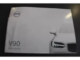 Volvo V90 T4 Geartronic *Momentum* | Trekhaak | Volledig- Leder | Adaptive Cruise Control | Climate Control | Carplay | Stoel- En Stuurverwarming | Orig. Nl | thumbnail 17