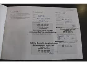 Volvo V90 T4 Geartronic *Momentum* | Trekhaak | Volledig- Leder | Adaptive Cruise Control | Climate Control | Carplay | Stoel- En Stuurverwarming | Orig. Nl | thumbnail 19