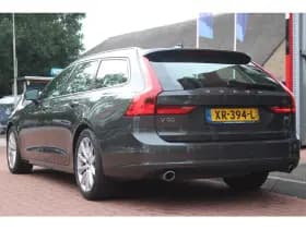 Volvo V90 T4 Geartronic *Momentum* | Trekhaak | Volledig- Leder | Adaptive Cruise Control | Climate Control | Carplay | Stoel- En Stuurverwarming | Orig. Nl | thumbnail 3