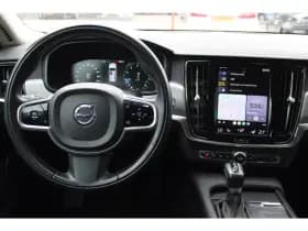 Volvo V90 T4 Geartronic *Momentum* | Trekhaak | Volledig- Leder | Adaptive Cruise Control | Climate Control | Carplay | Stoel- En Stuurverwarming | Orig. Nl | thumbnail 6