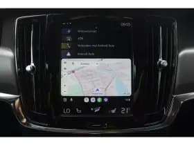 Volvo V90 T4 Geartronic *Momentum* | Trekhaak | Volledig- Leder | Adaptive Cruise Control | Climate Control | Carplay | Stoel- En Stuurverwarming | Orig. Nl | thumbnail 10