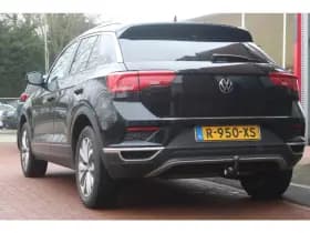 Volkswagen T-Roc 1.5 Tsi Dsg *Business* | Trekhaak | Camera | Adaptive Cruise Control | Carplay | Climate Control | Stoelverwarming | Navigatie | thumbnail 3