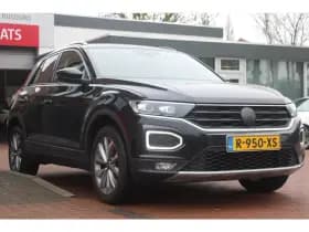 Volkswagen T-Roc 1.5 Tsi Dsg *Business* | Trekhaak | Camera | Adaptive Cruise Control | Carplay | Climate Control | Stoelverwarming | Navigatie | thumbnail 5