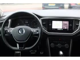 Volkswagen T-Roc 1.5 Tsi Dsg *Business* | Trekhaak | Camera | Adaptive Cruise Control | Carplay | Climate Control | Stoelverwarming | Navigatie | thumbnail 6