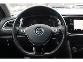 Volkswagen T-Roc 1.5 Tsi Dsg *Business* | Trekhaak | Camera | Adaptive Cruise Control | Carplay | Climate Control | Stoelverwarming | Navigatie | thumbnail 7