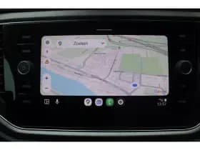 Volkswagen T-Roc 1.5 Tsi Dsg *Business* | Trekhaak | Camera | Adaptive Cruise Control | Carplay | Climate Control | Stoelverwarming | Navigatie | thumbnail 9