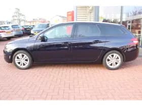 Peugeot 308 1.2 Puretech Blue *Executive* | Panorama | Camera | Cruise & Climate Control | Pdc | Navigatie | Privacy | thumbnail 2