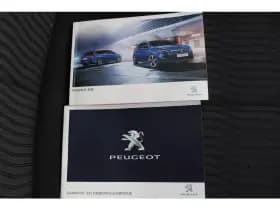 Peugeot 308 1.2 Puretech Blue *Executive* | Panorama | Camera | Cruise & Climate Control | Pdc | Navigatie | Privacy | thumbnail 15