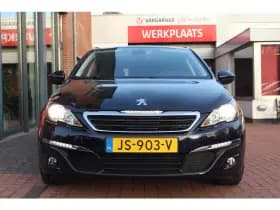 Peugeot 308 1.2 Puretech Blue *Executive* | Panorama | Camera | Cruise & Climate Control | Pdc | Navigatie | Privacy | thumbnail 6