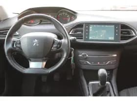 Peugeot 308 1.2 Puretech Blue *Executive* | Panorama | Camera | Cruise & Climate Control | Pdc | Navigatie | Privacy | thumbnail 7