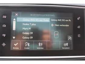 Peugeot 308 1.2 Puretech Blue *Executive* | Panorama | Camera | Cruise & Climate Control | Pdc | Navigatie | Privacy | thumbnail 10