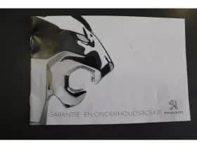 Peugeot 5008 1.2 Puretech *Allure* | Carplay | Stoelverwarming | Cruise & Climate Control | Privacy | Leder | Pdc | Navigatie | Bluetooth | thumbnail 18