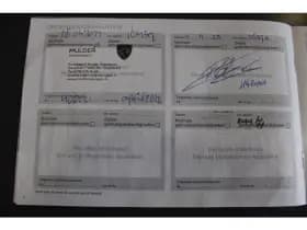 Peugeot 5008 1.2 Puretech *Allure* | Carplay | Stoelverwarming | Cruise & Climate Control | Privacy | Leder | Pdc | Navigatie | Bluetooth | thumbnail 19