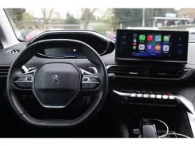 Peugeot 5008 1.2 Puretech *Allure* | Carplay | Stoelverwarming | Cruise & Climate Control | Privacy | Leder | Pdc | Navigatie | Bluetooth | thumbnail 7