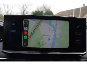 Peugeot 5008 1.2 Puretech *Allure* | Carplay | Stoelverwarming | Cruise & Climate Control | Privacy | Leder | Pdc | Navigatie | Bluetooth | thumbnail 9