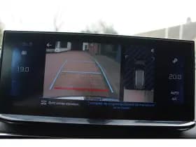 Peugeot 5008 1.2 Puretech *Allure* | Carplay | Stoelverwarming | Cruise & Climate Control | Privacy | Leder | Pdc | Navigatie | Bluetooth | thumbnail 10