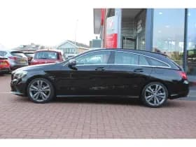 Mercedes-Benz Cla Shooting Brake 180 7-Aut. *Business* | Half-Leder | Camera | Cruise Control | A/C | Pdc | Navigatie | Orig. Nl | thumbnail 2