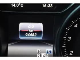 Mercedes-Benz Cla Shooting Brake 180 7-Aut. *Business* | Half-Leder | Camera | Cruise Control | A/C | Pdc | Navigatie | Orig. Nl | thumbnail 15