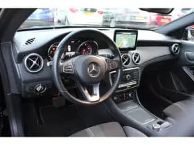Mercedes-Benz Cla Shooting Brake 180 7-Aut. *Business* | Half-Leder | Camera | Cruise Control | A/C | Pdc | Navigatie | Orig. Nl | thumbnail 17
