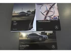 Mercedes-Benz Cla Shooting Brake 180 7-Aut. *Business* | Half-Leder | Camera | Cruise Control | A/C | Pdc | Navigatie | Orig. Nl | thumbnail 22