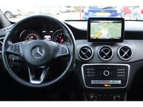Mercedes-Benz Cla Shooting Brake 180 7-Aut. *Business* | Half-Leder | Camera | Cruise Control | A/C | Pdc | Navigatie | Orig. Nl | thumbnail 6
