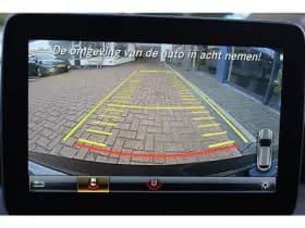 Mercedes-Benz Cla Shooting Brake 180 7-Aut. *Business* | Half-Leder | Camera | Cruise Control | A/C | Pdc | Navigatie | Orig. Nl | thumbnail 8