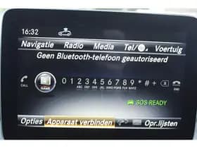 Mercedes-Benz Cla Shooting Brake 180 7-Aut. *Business* | Half-Leder | Camera | Cruise Control | A/C | Pdc | Navigatie | Orig. Nl | thumbnail 9