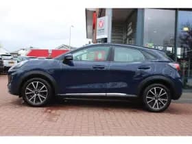 Ford Puma 1.0i Ecoboost Hybrid *Titanium* | Carplay | Navigatie | Cruise Control | A/C | Bluetooth | Orig. Nl | thumbnail 2