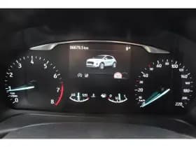 Ford Puma 1.0i Ecoboost Hybrid *Titanium* | Carplay | Navigatie | Cruise Control | A/C | Bluetooth | Orig. Nl | thumbnail 11