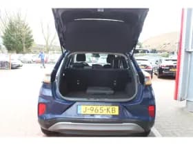 Ford Puma 1.0i Ecoboost Hybrid *Titanium* | Carplay | Navigatie | Cruise Control | A/C | Bluetooth | Orig. Nl | thumbnail 15