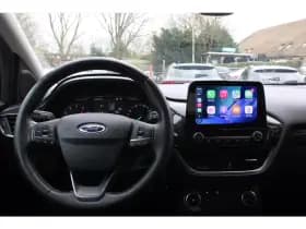 Ford Puma 1.0i Ecoboost Hybrid *Titanium* | Carplay | Navigatie | Cruise Control | A/C | Bluetooth | Orig. Nl | thumbnail 6